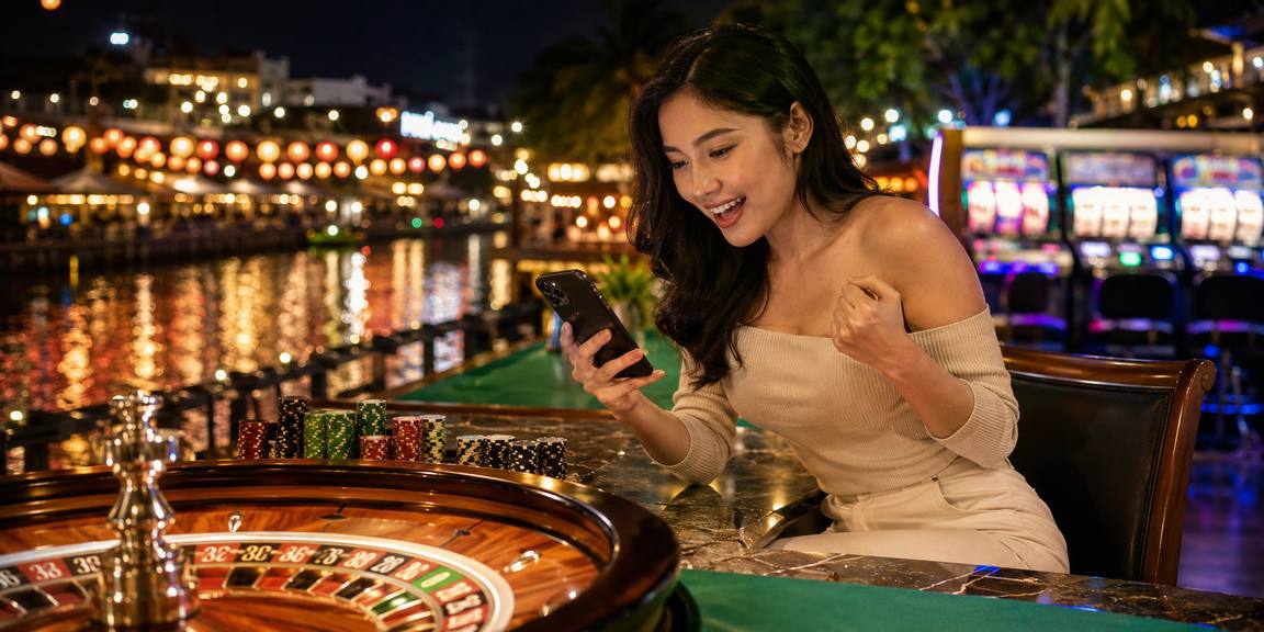 Sportsbook v3cuci: Pasaran Langsung Sepanjang Hari